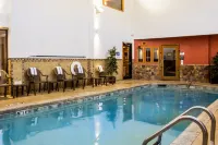 Comfort Inn & Suites Durango - Pool