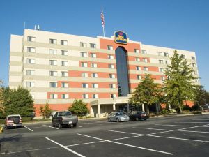 Best Western East Mountain Inn & Suites