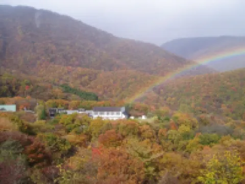 流辿別邸　観山聴月 川崎町のホテル