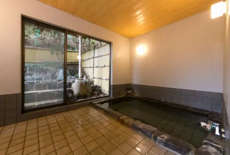 Relaxing Inn Hanasato Отели рядом с достопримечательностью «Hirizo Beach»