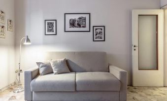 Milan-Rentals Vigliani Apartments
