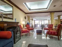 Wingate by Wyndham Biloxi/Ocean Springs Hotels in Latimer