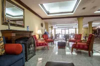 윈게이트 바이 윈덤 빌럭시/오션 스프링스