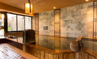 Dormy Inn Kumamoto Natural Hot Spring