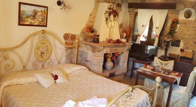 B&B la Casetta Sul Lago