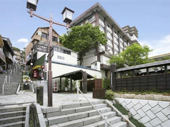渋川の徳冨蘆花記念文学館周辺のホテル 21おすすめ旅館 宿 Trip Com