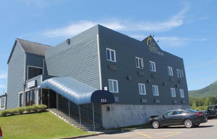 Condos Vacances Msa -Avec Parc Aquatique Gratuit