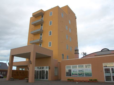 Hotel Moan