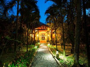 The Lodge at Pico Bonito