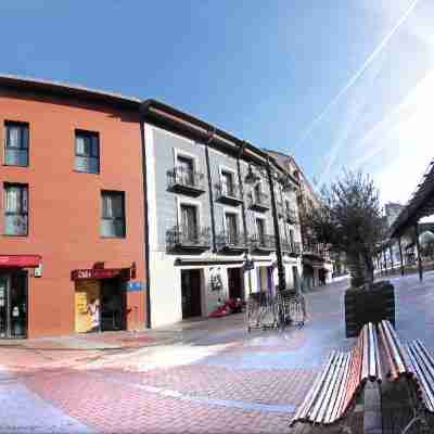 Ele Enara Boutique Hotel Hotel Exterior