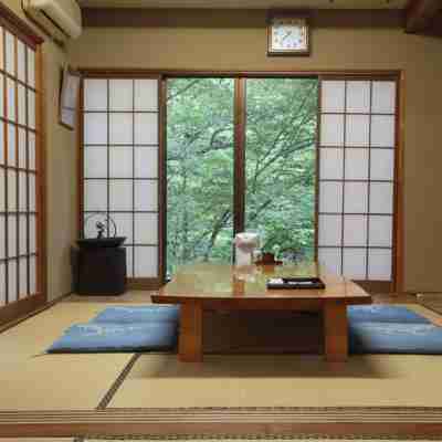 Takimi Onsen Inn That Only Accepts One Group Per Day Rooms