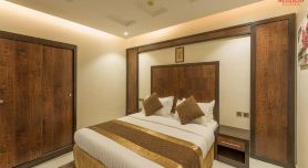 Sharurah Plaza Hotel