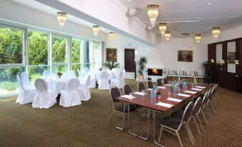 Hotel des Nordens Flensburg Wellness & Spa