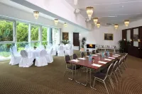 Hotel des Nordens Flensburg Wellness & Spa فنادق في Wassersleben