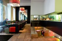 Derlon Hotel Maastricht - bar