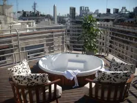 HR Luxor Hotel Buenos Aires Hotel in zona Microcentro di Buenos Aires