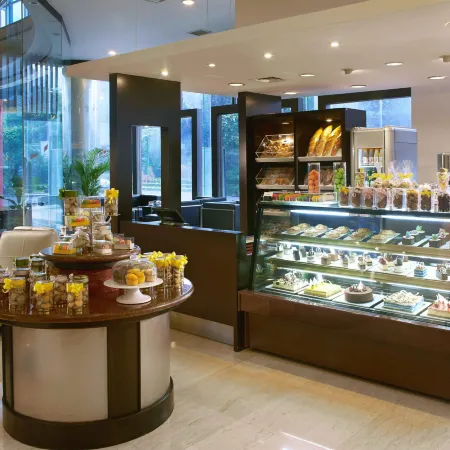 Gran Melia Jakarta