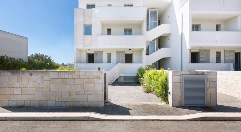 Appartamento Dell'Aurora by BarbarHouse-Porto Cesareo Updated 2023 Room  Price-Reviews & Deals | Trip.com