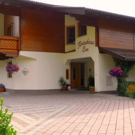 Ferienhaus Eva
