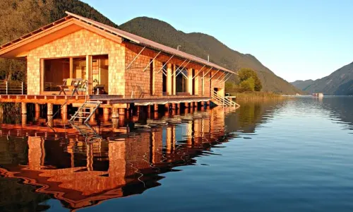 Seehotel Enzian