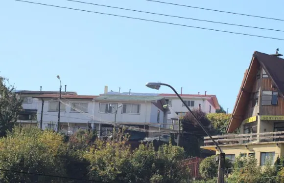 塞米納里奧酒店