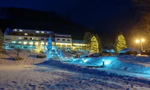 Hotel Troyer