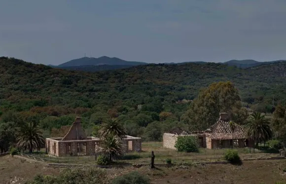 聖貝尼託林孔鄉村民宿