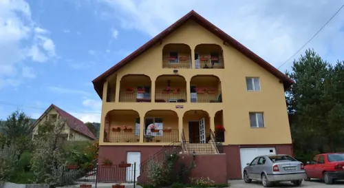Pensiunea Casa Vero - 4-Star