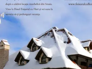 Hotel Foisorul cu Flori