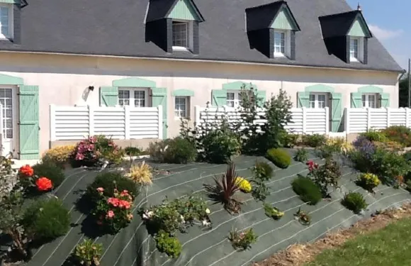 梅內斯-霍姆住宿加早餐旅館