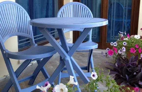 奧羅普羅住宿加早餐旅館