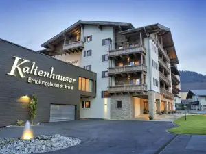 Das gemütliche Dorfhotel Kaltenhauser