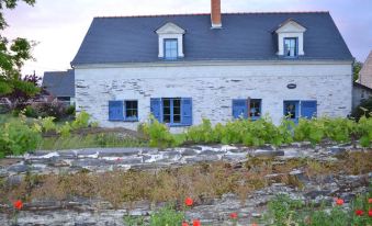 Gîte Dagueloire