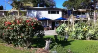 Driftwood Lodge Beachfront, Cable Bay Stays, Cable Bay, Northland