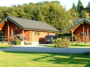 Wellsfield Farm Holiday Lodges