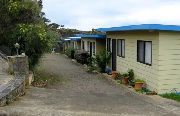 哥尼達假日別墅公寓