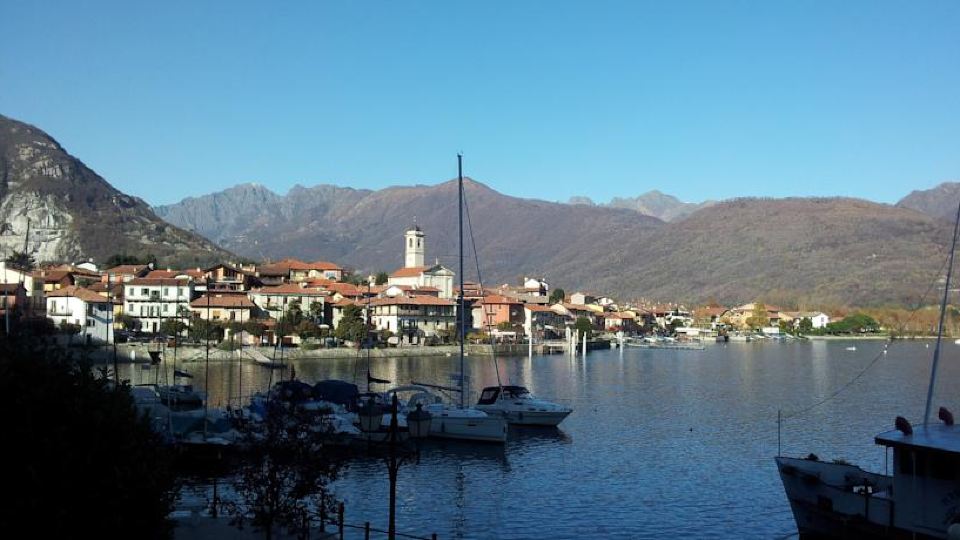 Ori Villa Oriana