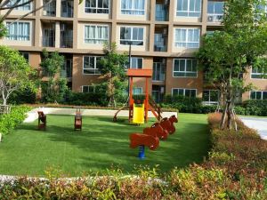 The Relaxing Room Mountain View at Baan Tew Lom Condominium Cha am - Hua Hin