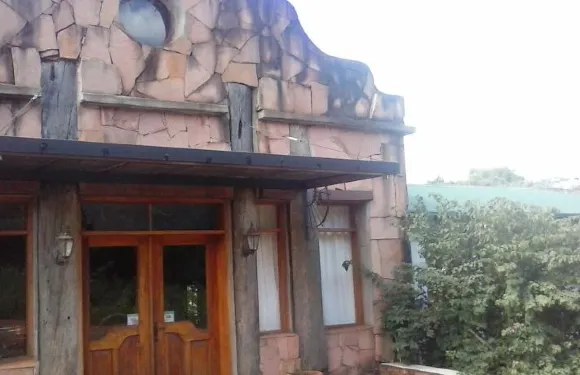 託斯卡納酒店