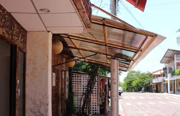 加拉帕戈斯榮耀晨光酒店