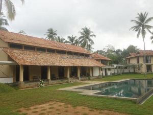 Samadara Estate, Midigama