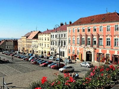 Palac Daun - Studio Apartments