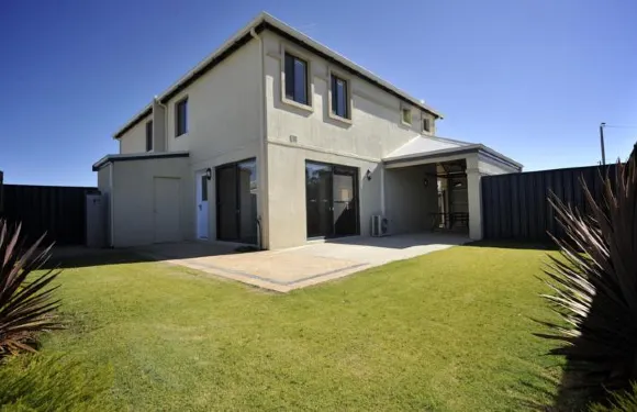 棕櫚灘莊園度假屋