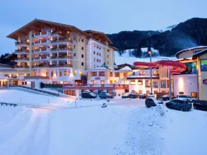 Familienresort Ellmauhof - Das Echte All Inclusive