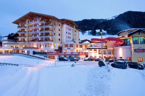 Ellmauhof - Das Generationenresort