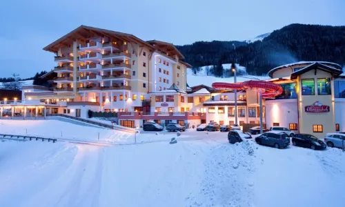 Ellmauhof - Das Generationenresort