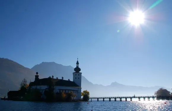 蘭豪斯哈賽莫度假屋