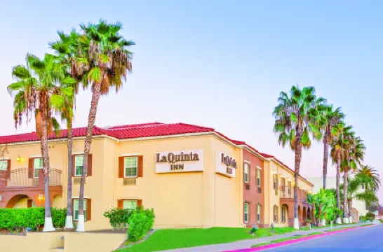 聖迭戈老城舒適酒店