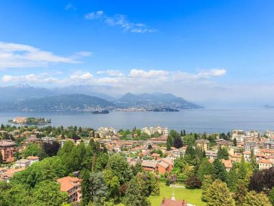Miralago Stresa