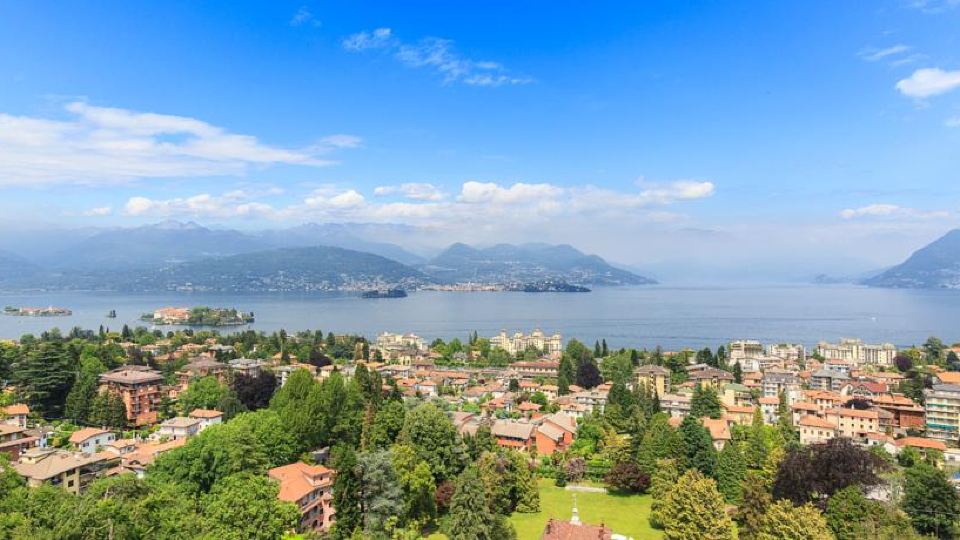 Miralago Stresa